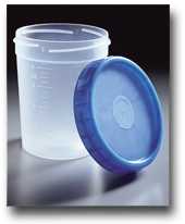 4.5 Ounce Plastic Cups - Quality Laboratory Plastics