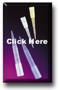 Pipette Tips and Packaging Options