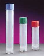 CRYO-LOK Vials - Quality Laboratory Plastics