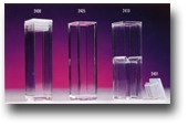 Cuvettes - Quality Laboratory Plastics