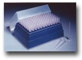 Pipette Tips for Zymark automated liquid handling system